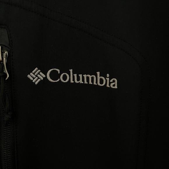Columbia men’s jacket - Picture 2 of 2